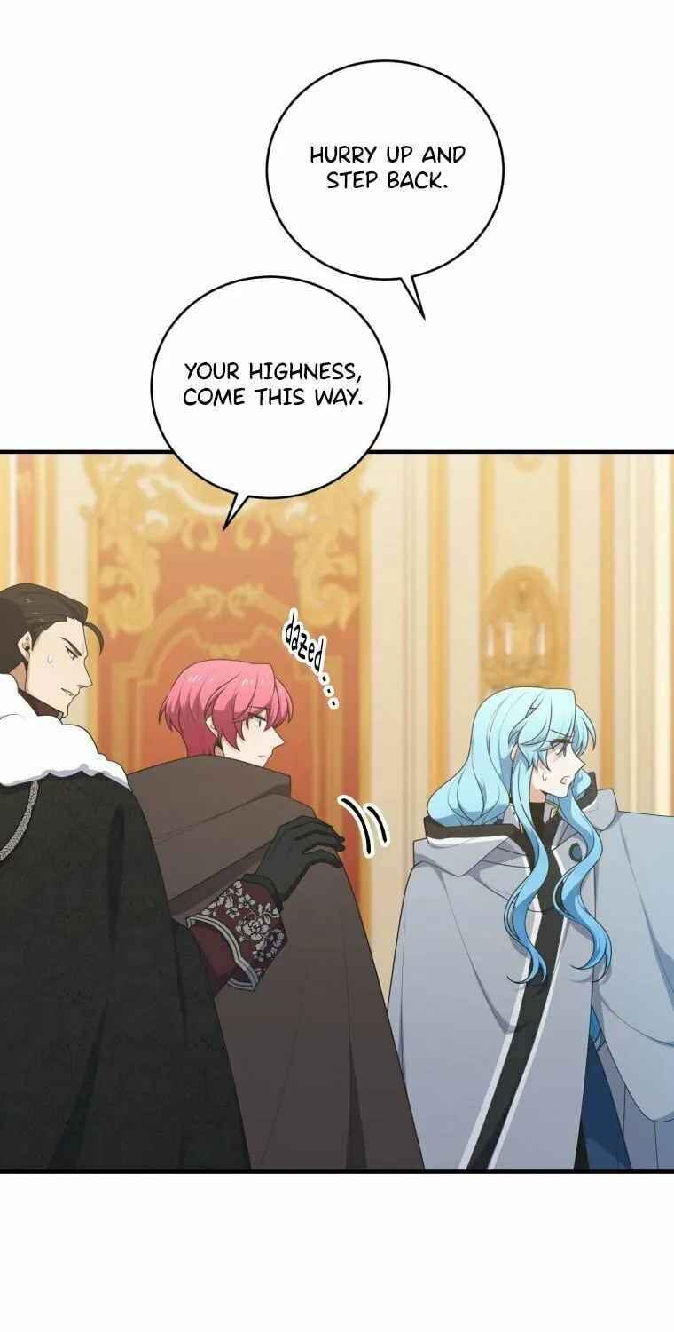 Elqueeness Chapter 293 page 54 - 