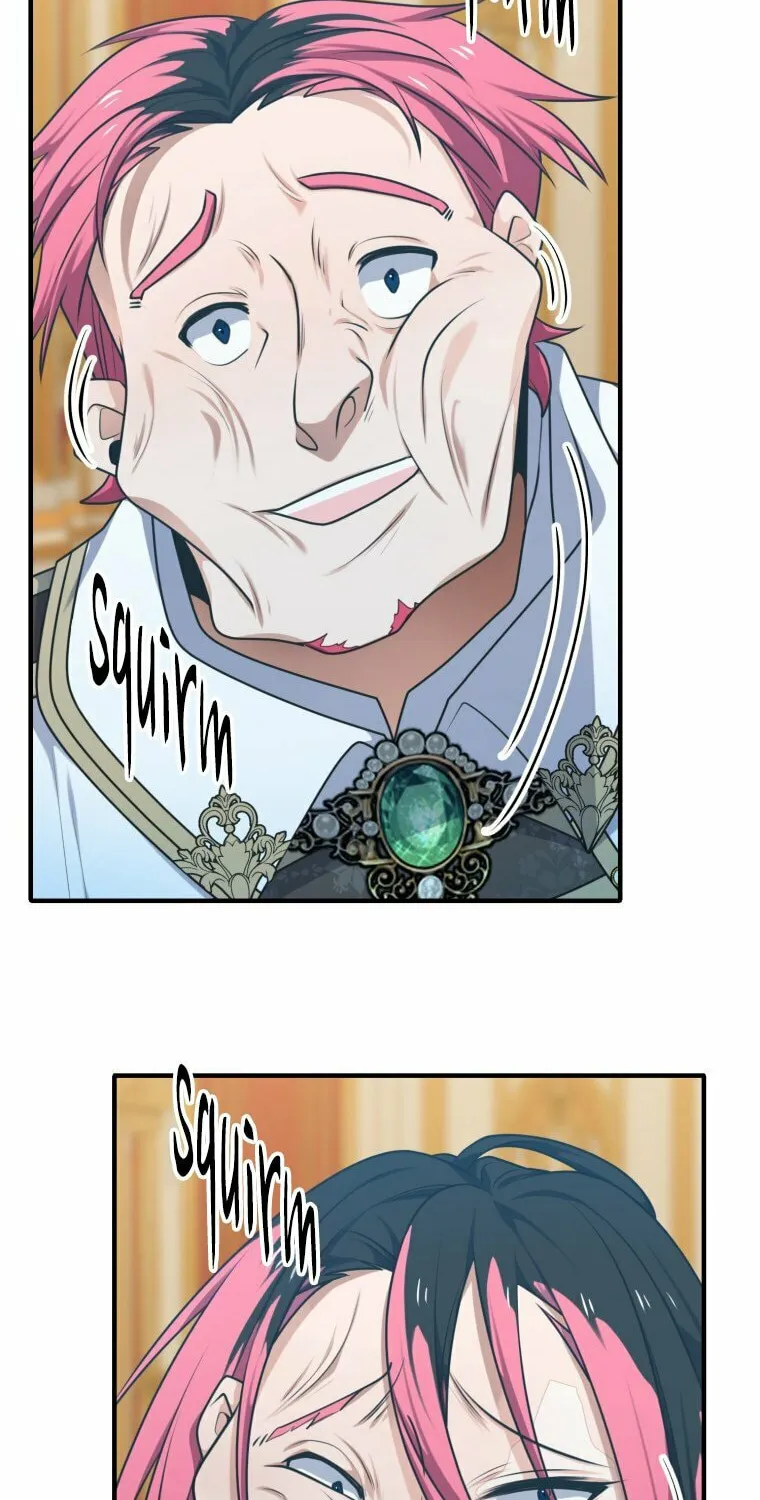 Elqueeness Chapter 293 page 57 - 