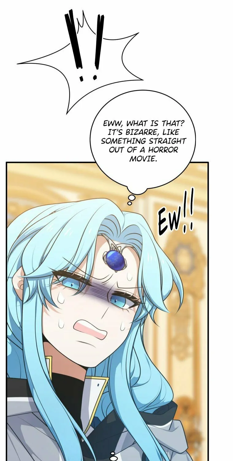 Elqueeness Chapter 293 page 62 - 