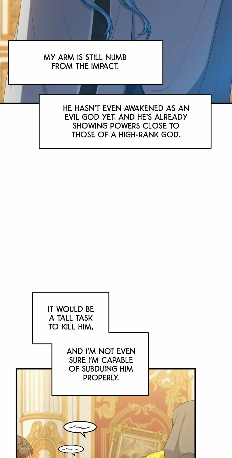 Elqueeness Chapter 293 page 64 - 