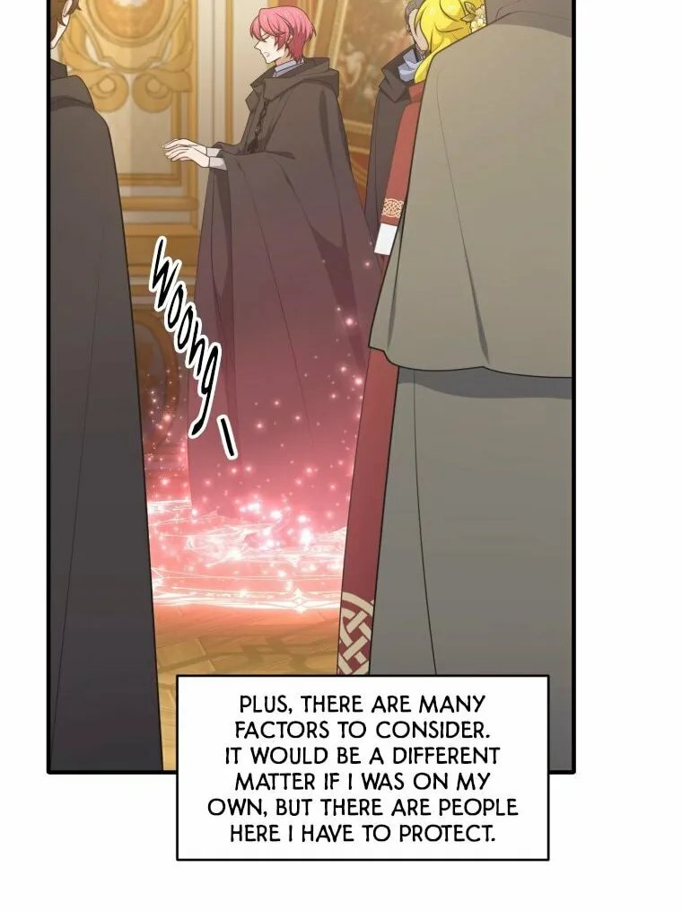 Elqueeness Chapter 293 page 65 - 
