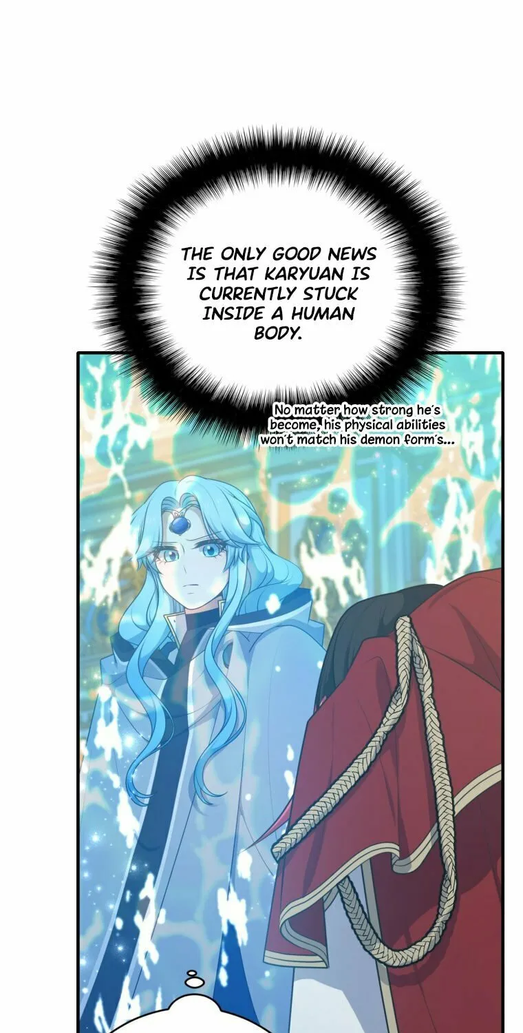Elqueeness Chapter 293 page 66 - 