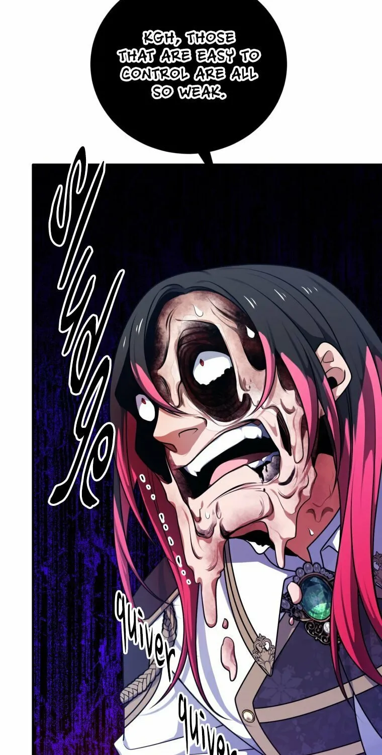 Elqueeness Chapter 293 page 69 - 