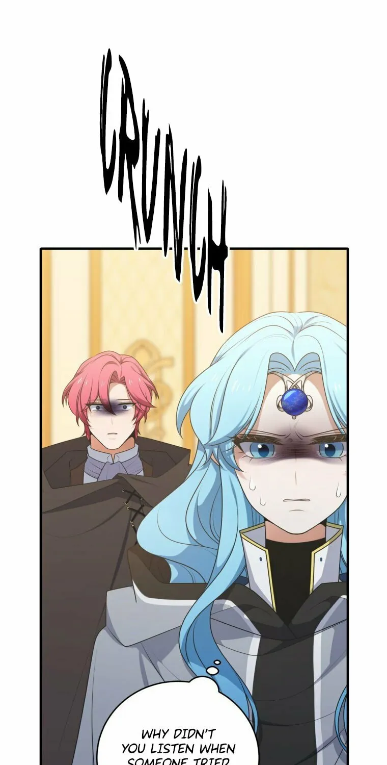 Elqueeness Chapter 293 page 8 - 
