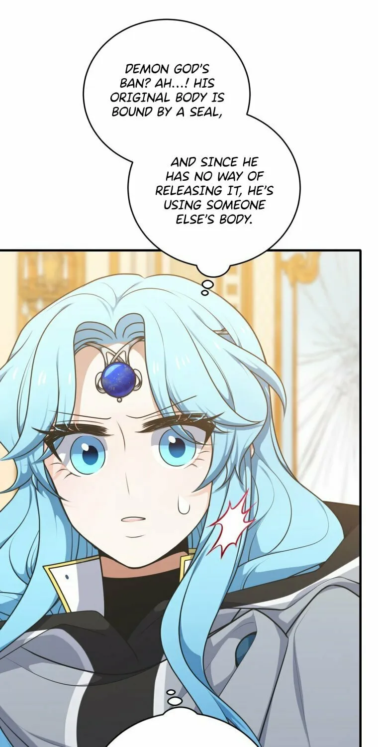 Elqueeness Chapter 293 page 71 - 