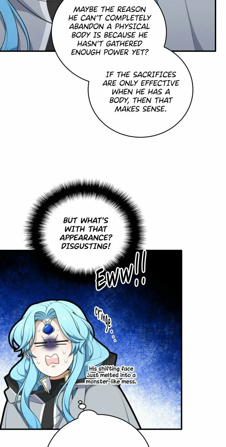 Elqueeness Chapter 293 page 72 - 