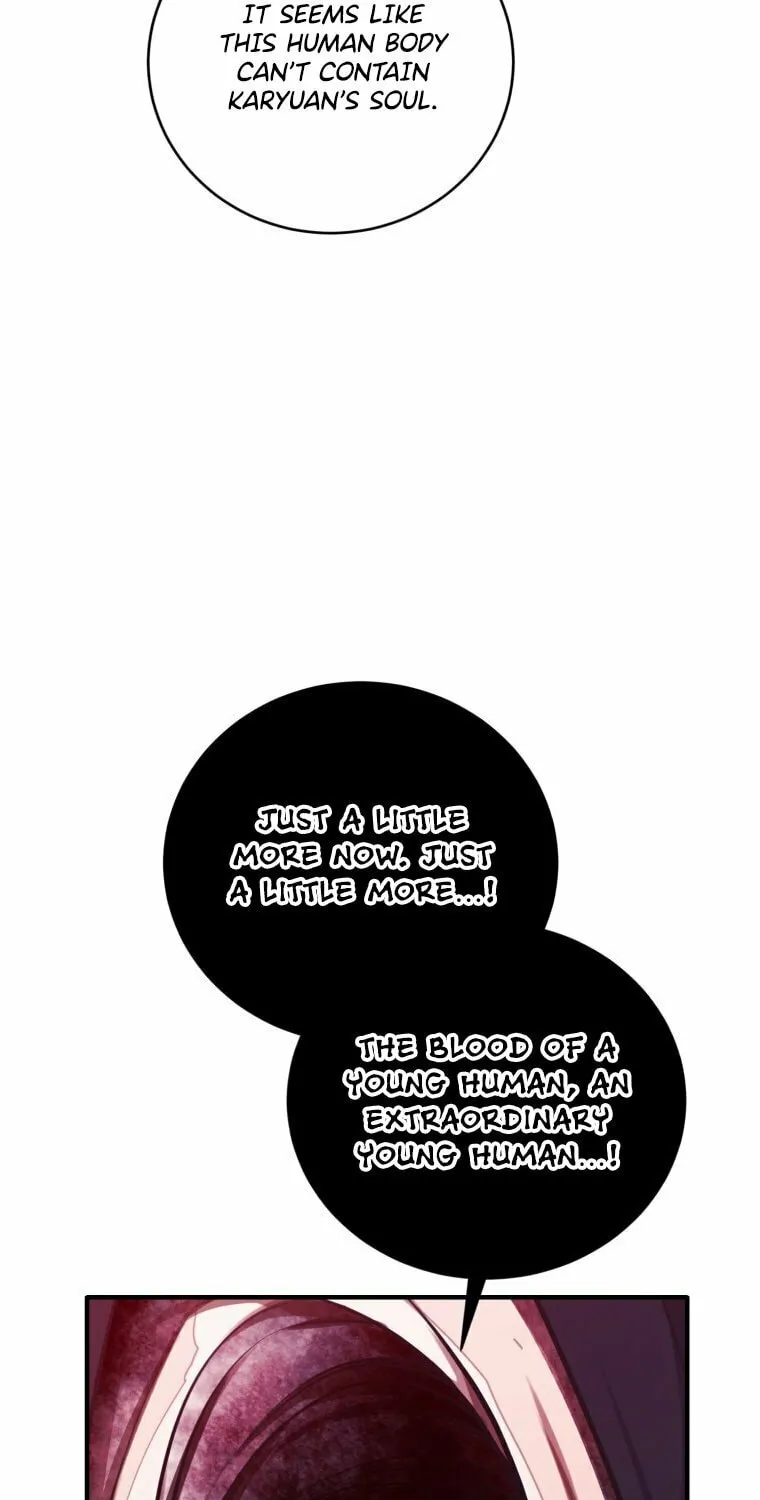 Elqueeness Chapter 293 page 73 - 