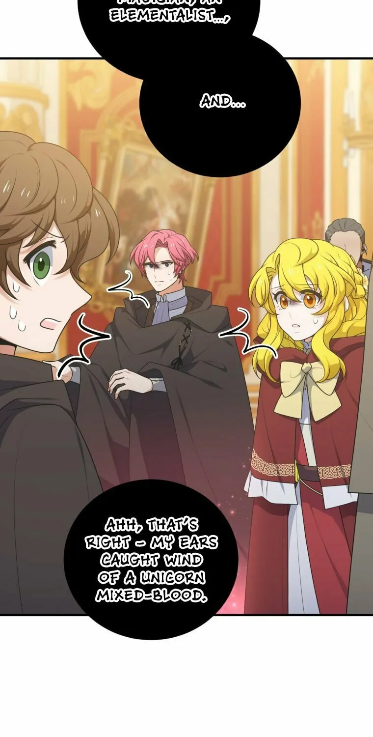 Elqueeness Chapter 293 page 75 - 