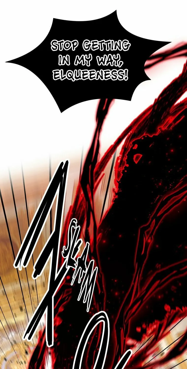 Elqueeness Chapter 293 page 83 - 