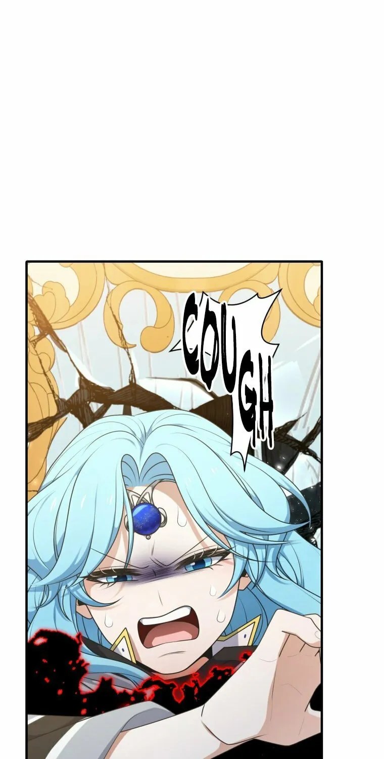 Elqueeness Chapter 293 page 85 - 