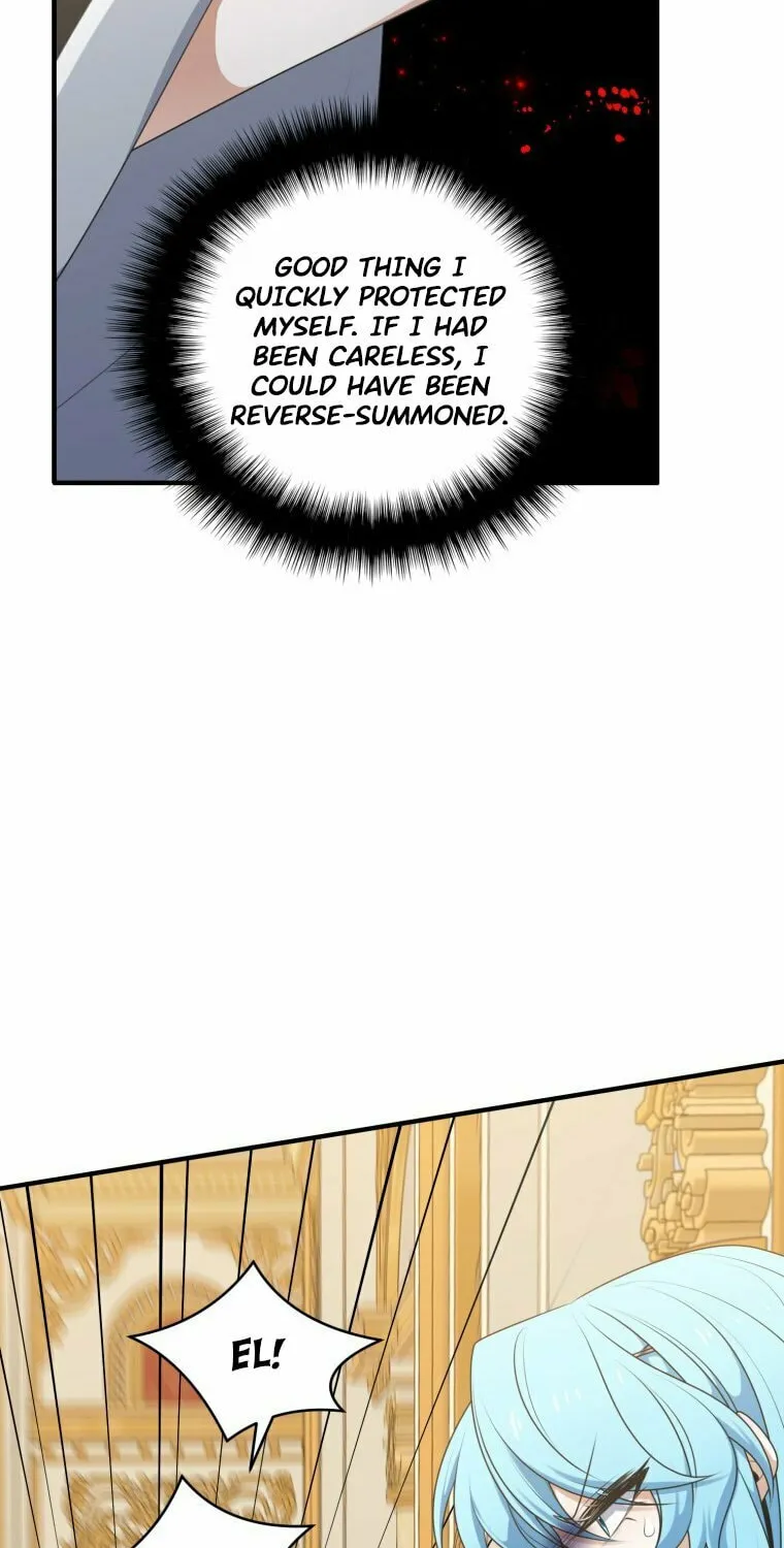 Elqueeness Chapter 293 page 86 - 
