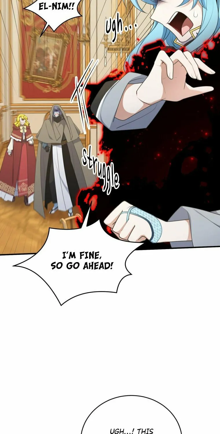 Elqueeness Chapter 293 page 87 - 