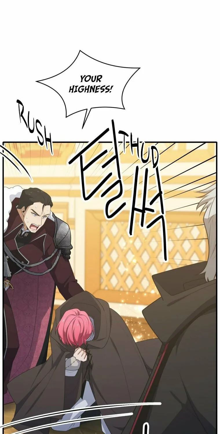 Elqueeness Chapter 294 page 11 - 