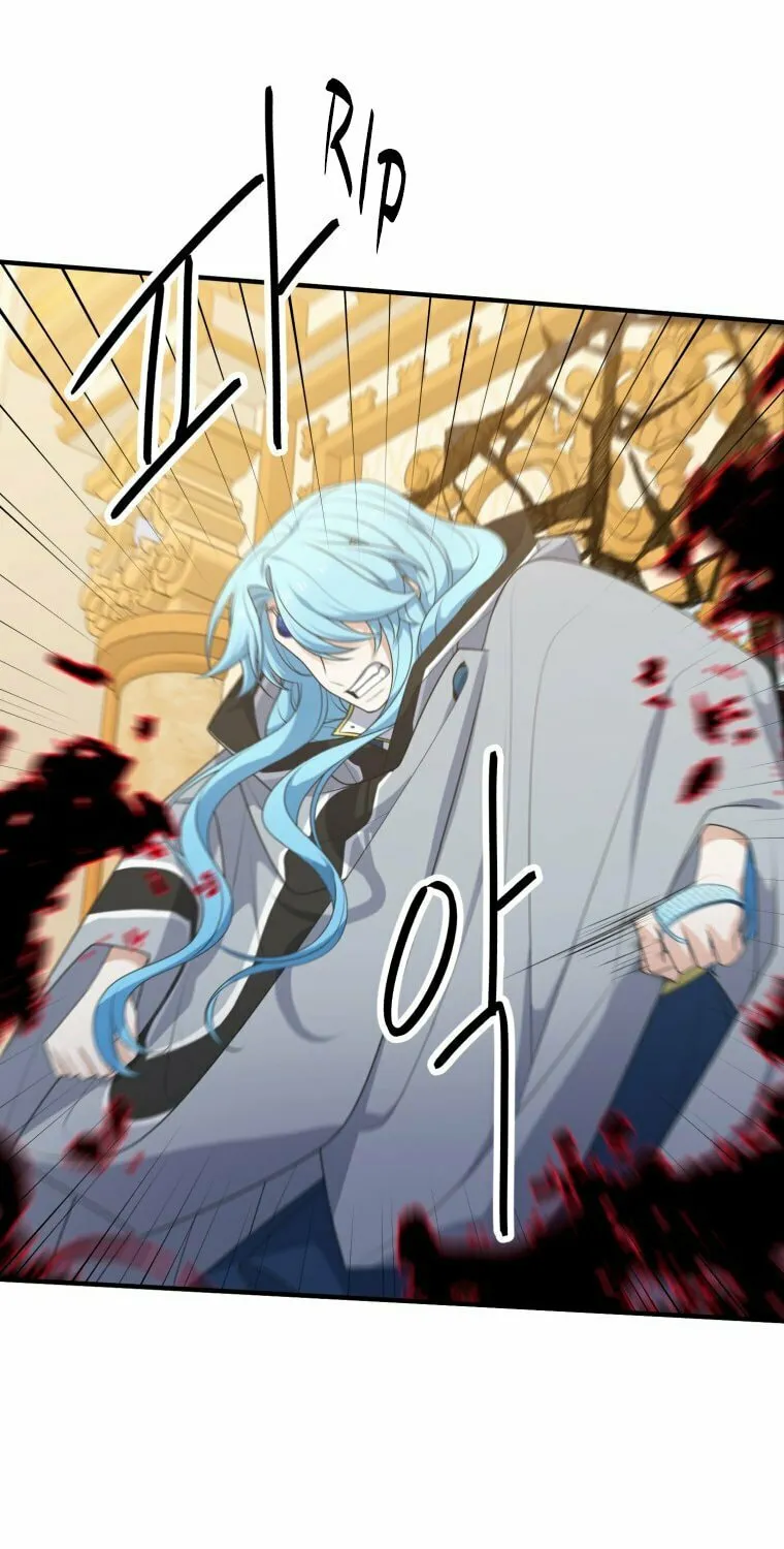 Elqueeness Chapter 294 page 22 - 