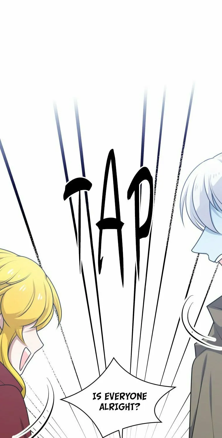 Elqueeness Chapter 294 page 23 - 