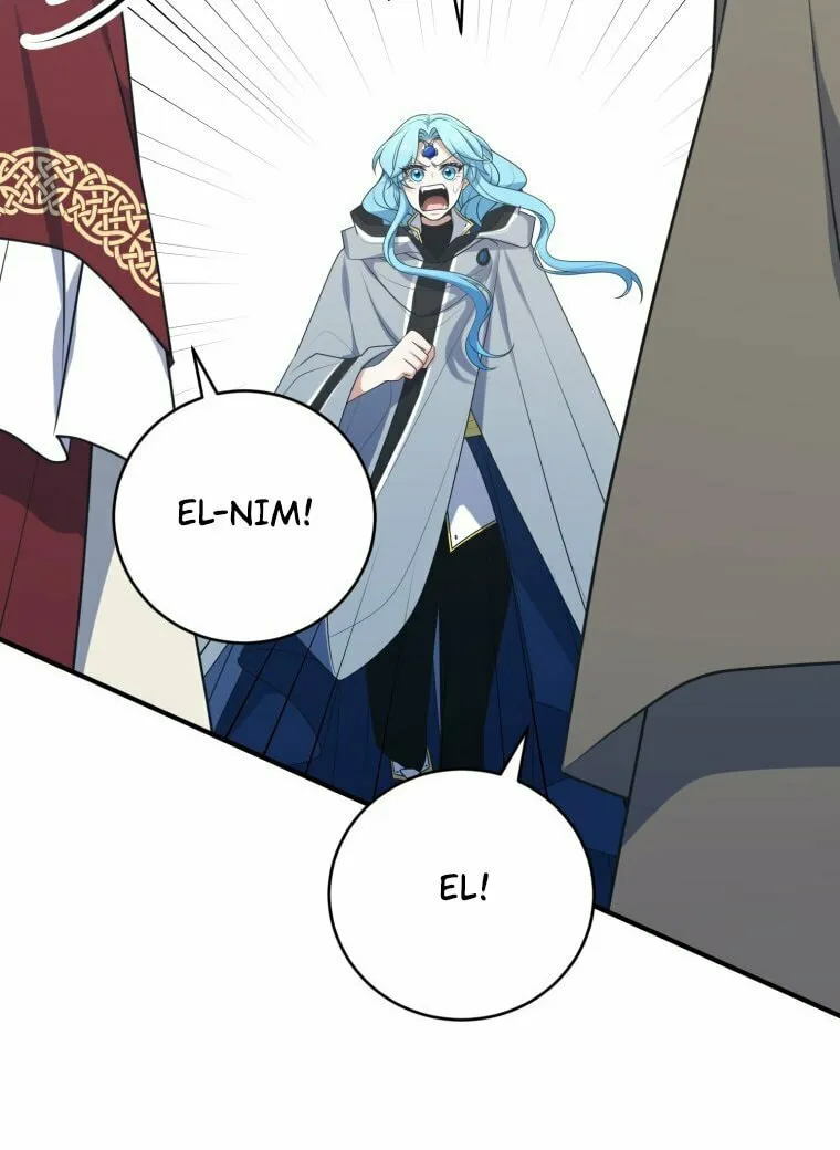 Elqueeness Chapter 294 page 24 - 