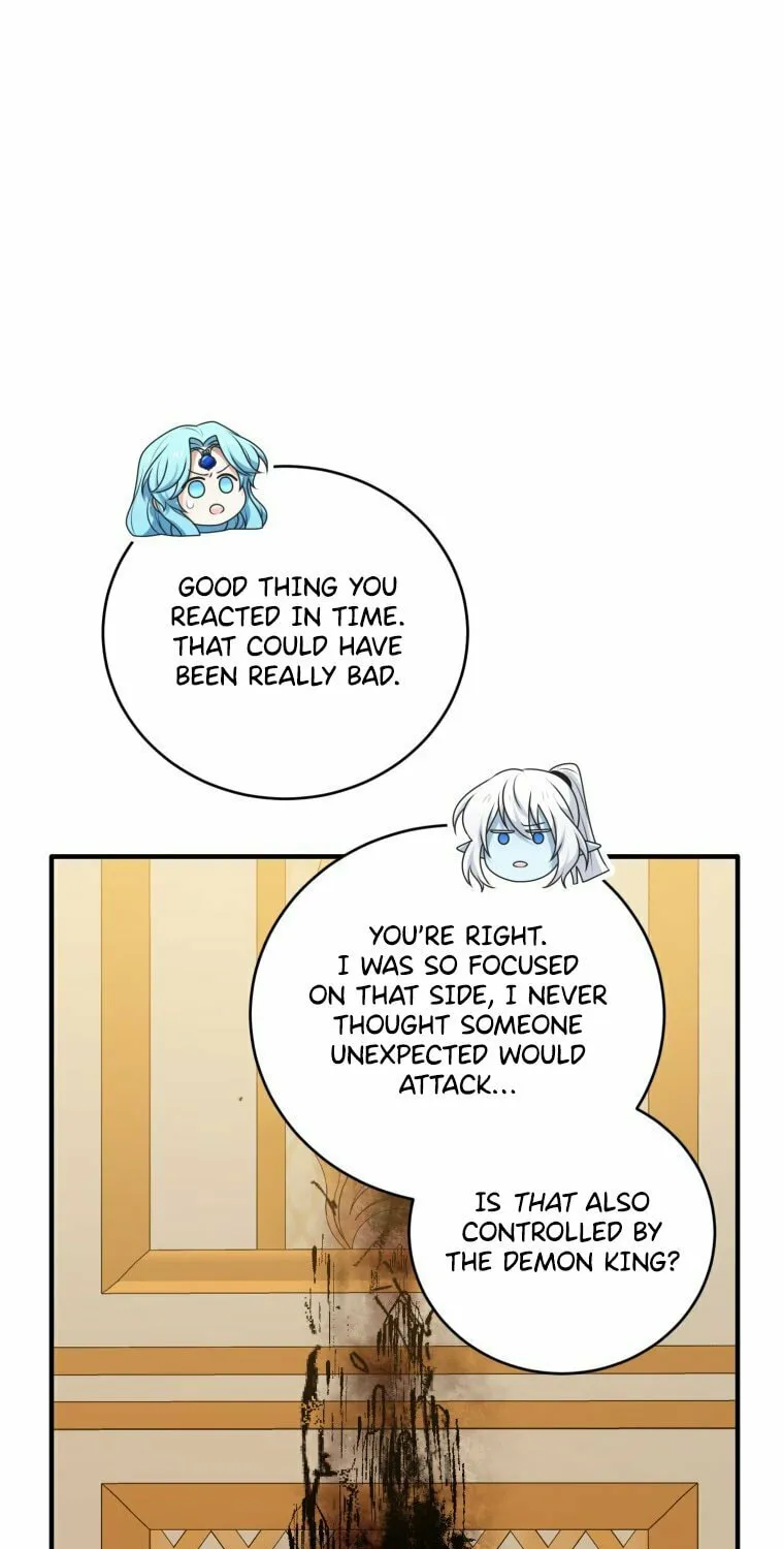 Elqueeness Chapter 294 page 25 - 