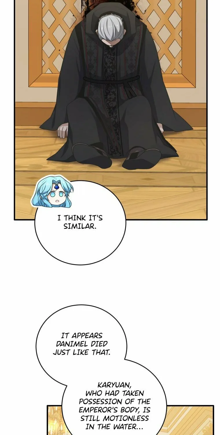 Elqueeness Chapter 294 page 26 - 