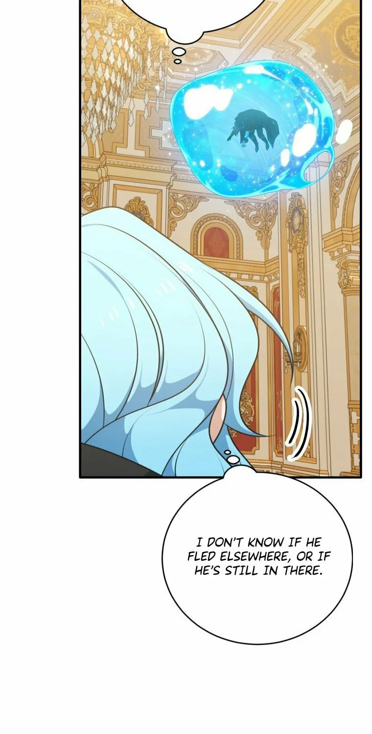 Elqueeness Chapter 294 page 27 - 