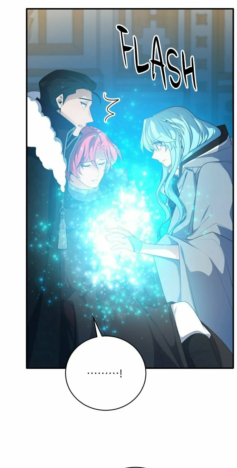Elqueeness Chapter 294 page 30 - 