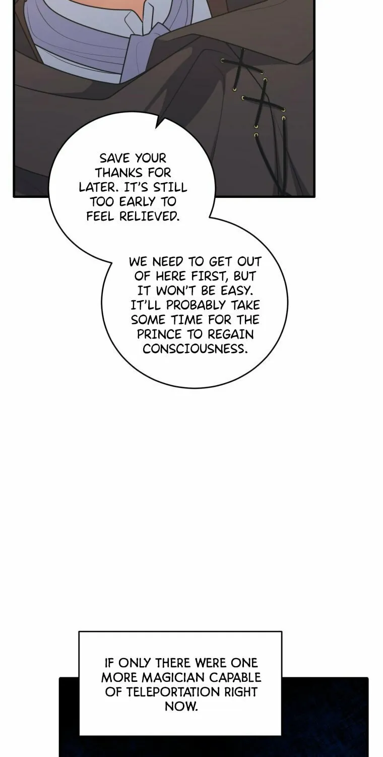 Elqueeness Chapter 294 page 33 - 