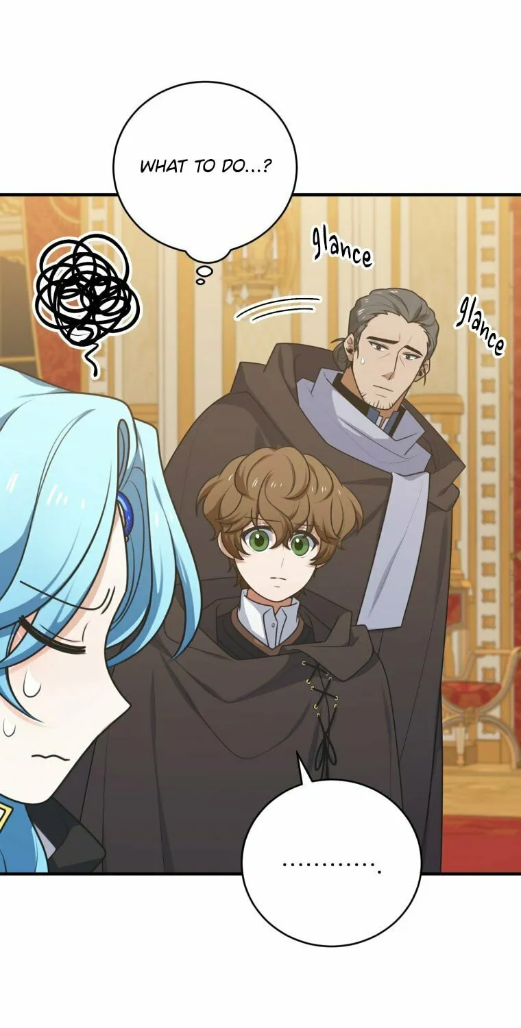 Elqueeness Chapter 294 page 36 - 