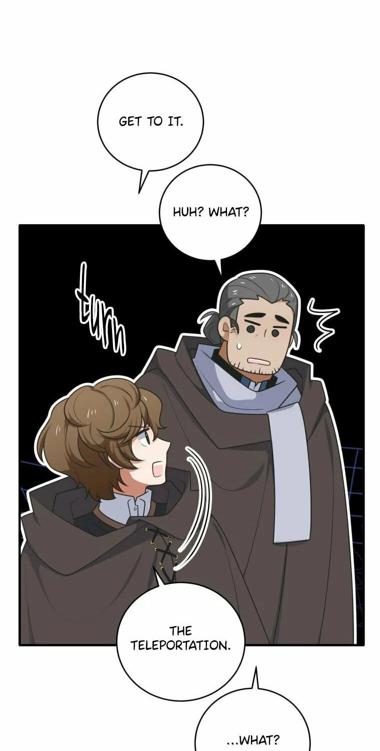 Elqueeness Chapter 294 page 37 - 