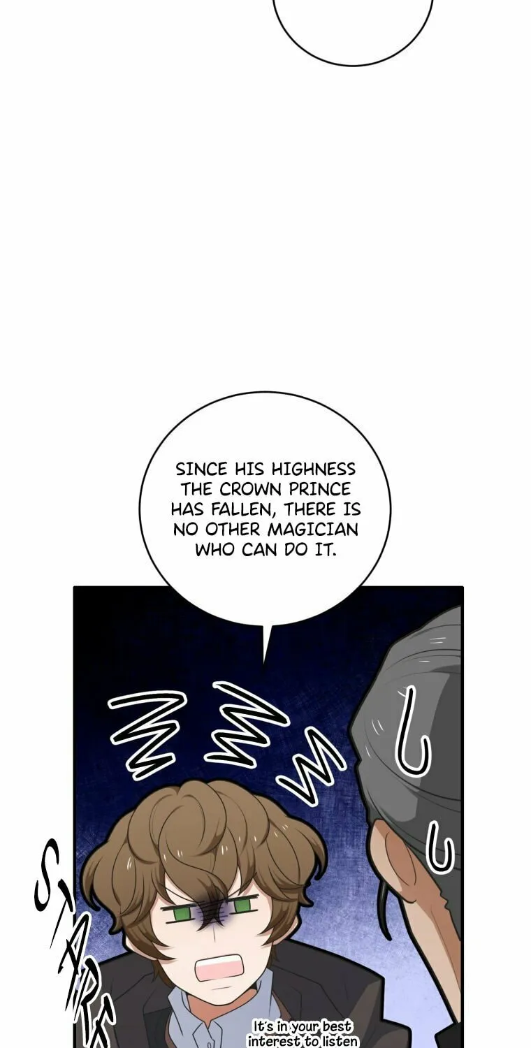 Elqueeness Chapter 294 page 38 - 
