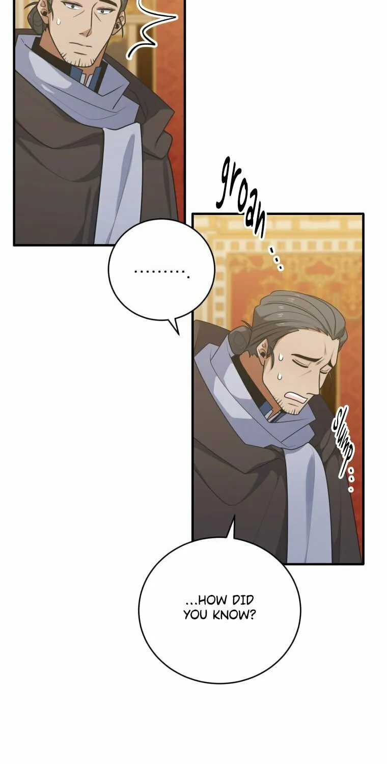 Elqueeness Chapter 294 page 40 - 