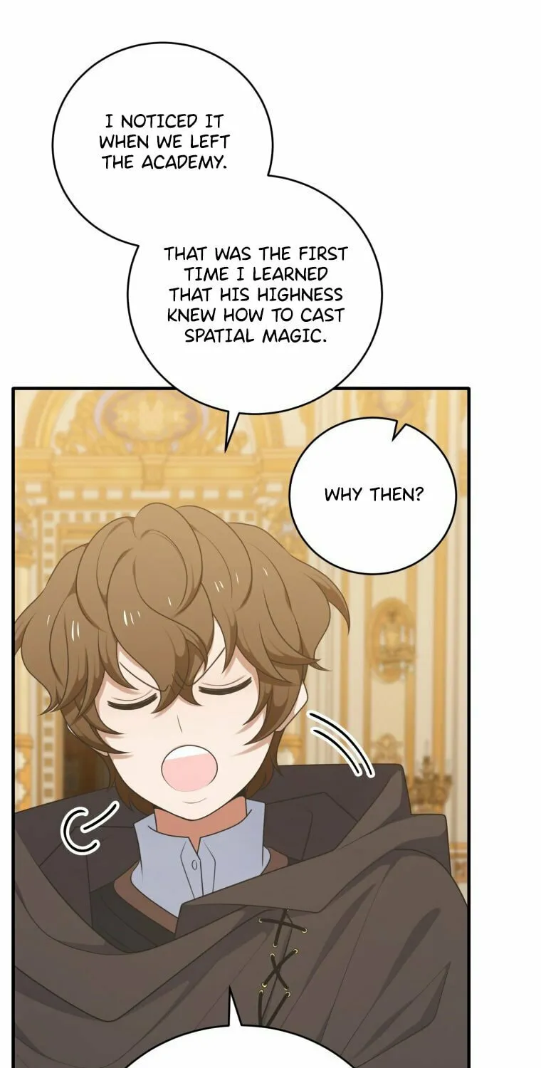 Elqueeness Chapter 294 page 42 - 