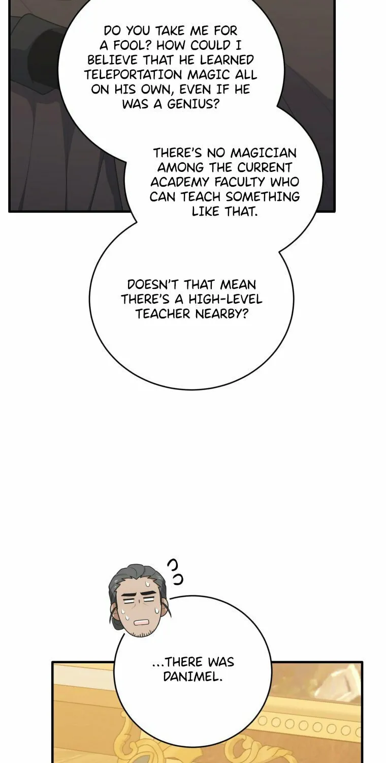 Elqueeness Chapter 294 page 43 - 