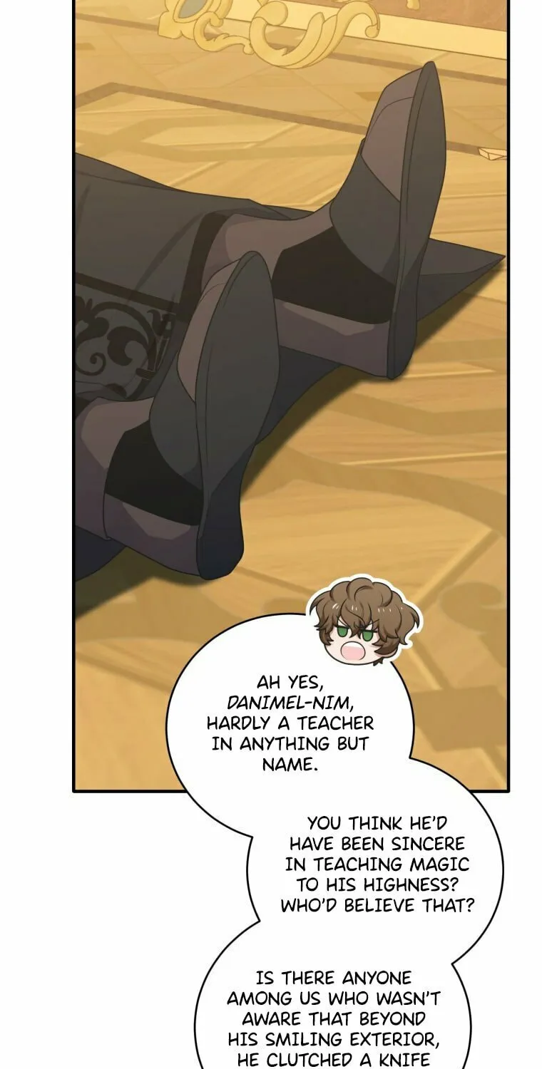 Elqueeness Chapter 294 page 44 - 