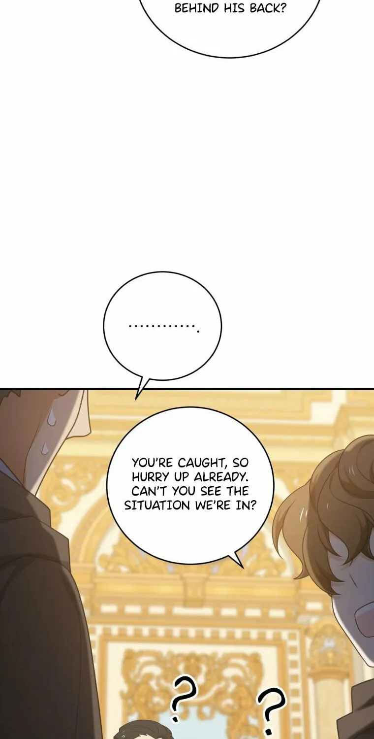 Elqueeness Chapter 294 page 45 - 
