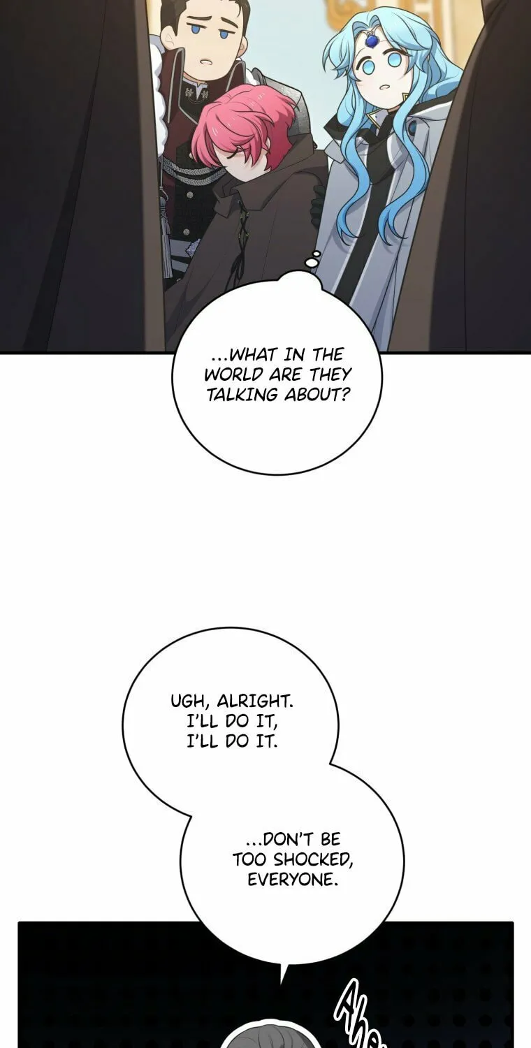 Elqueeness Chapter 294 page 46 - 