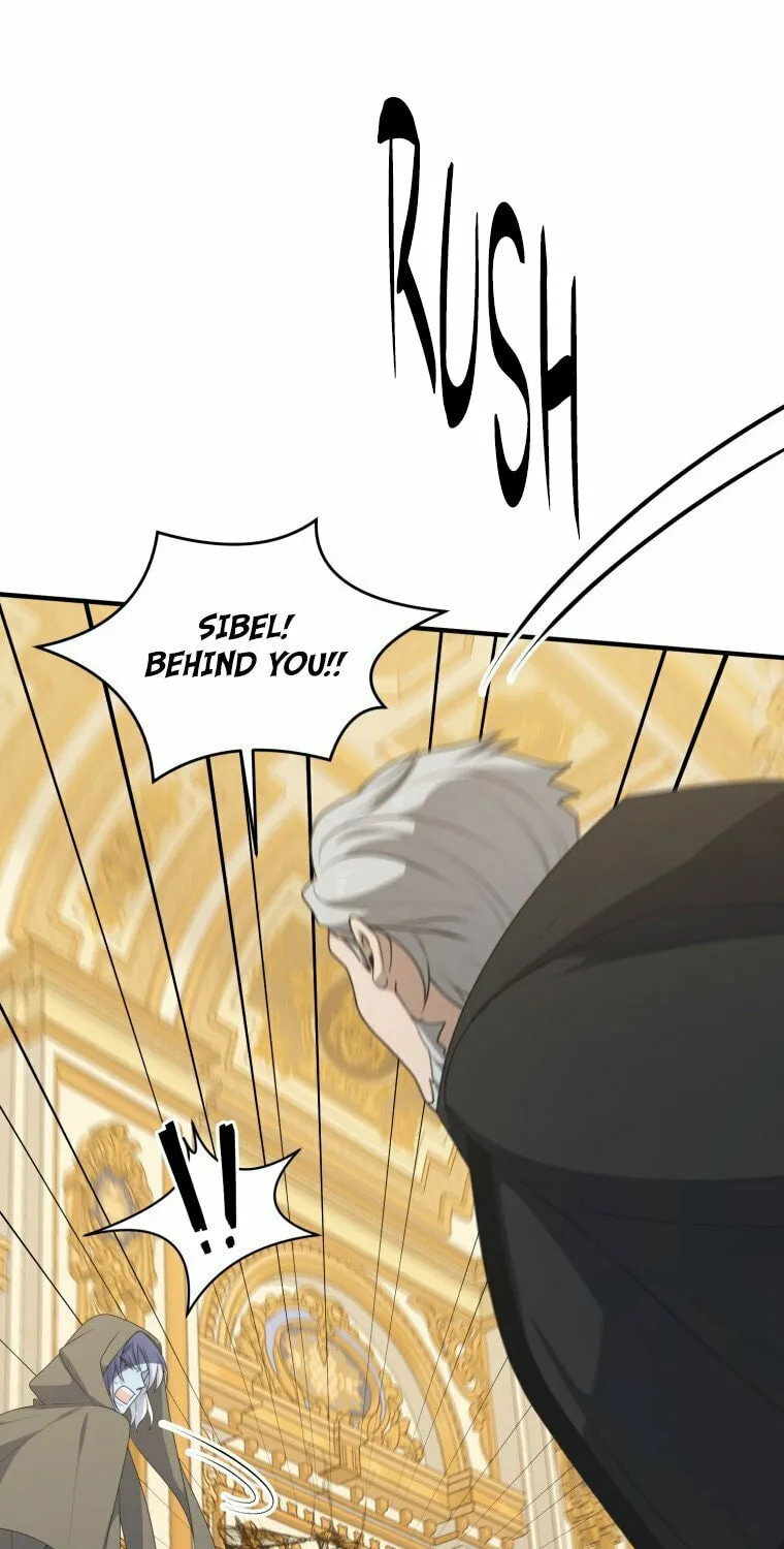 Elqueeness Chapter 294 page 6 - 