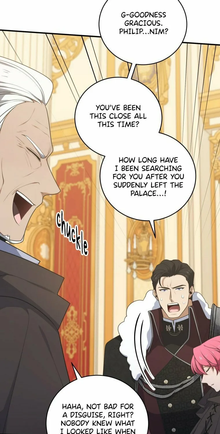 Elqueeness Chapter 294 page 55 - 