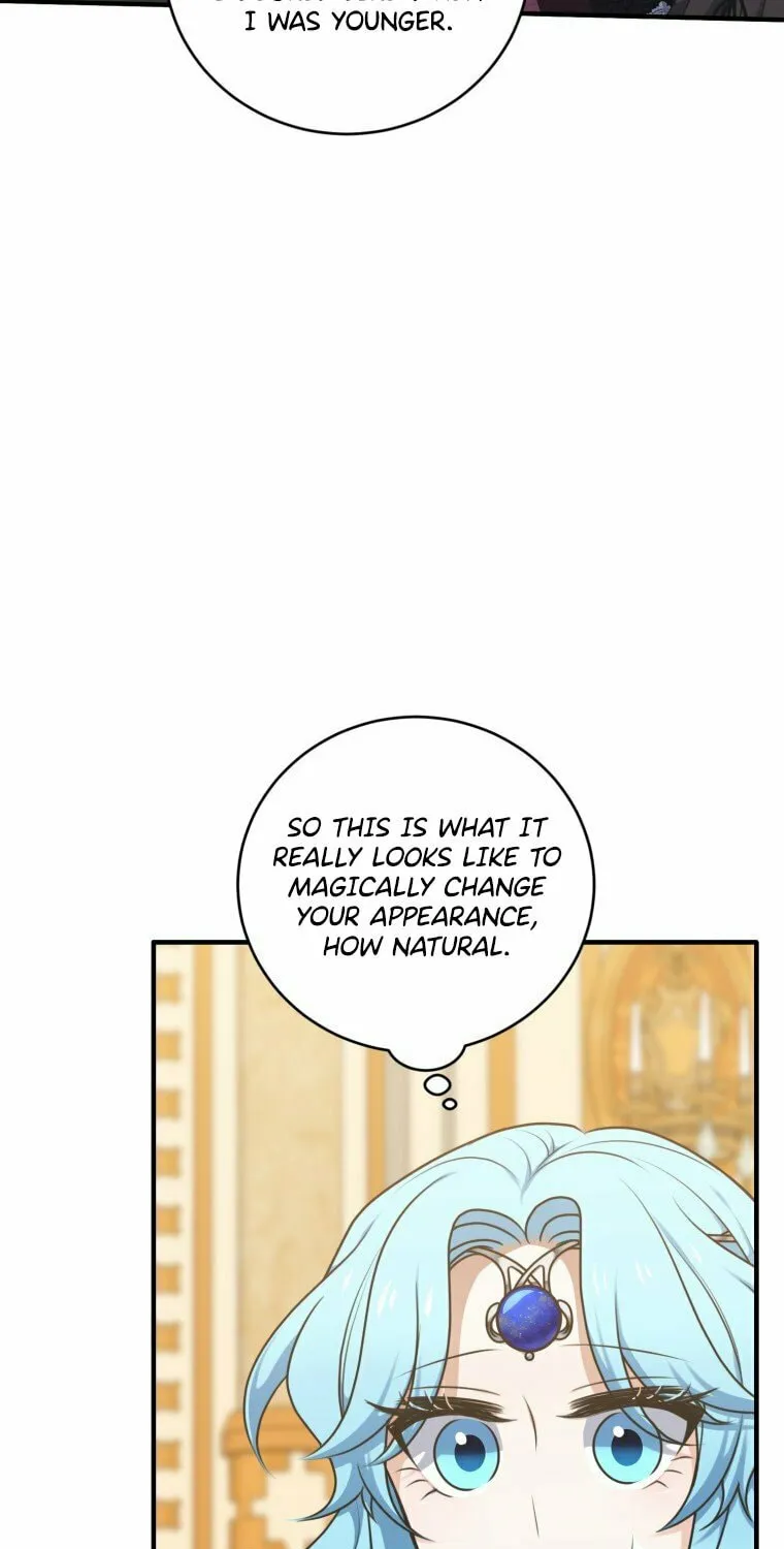 Elqueeness Chapter 294 page 56 - 