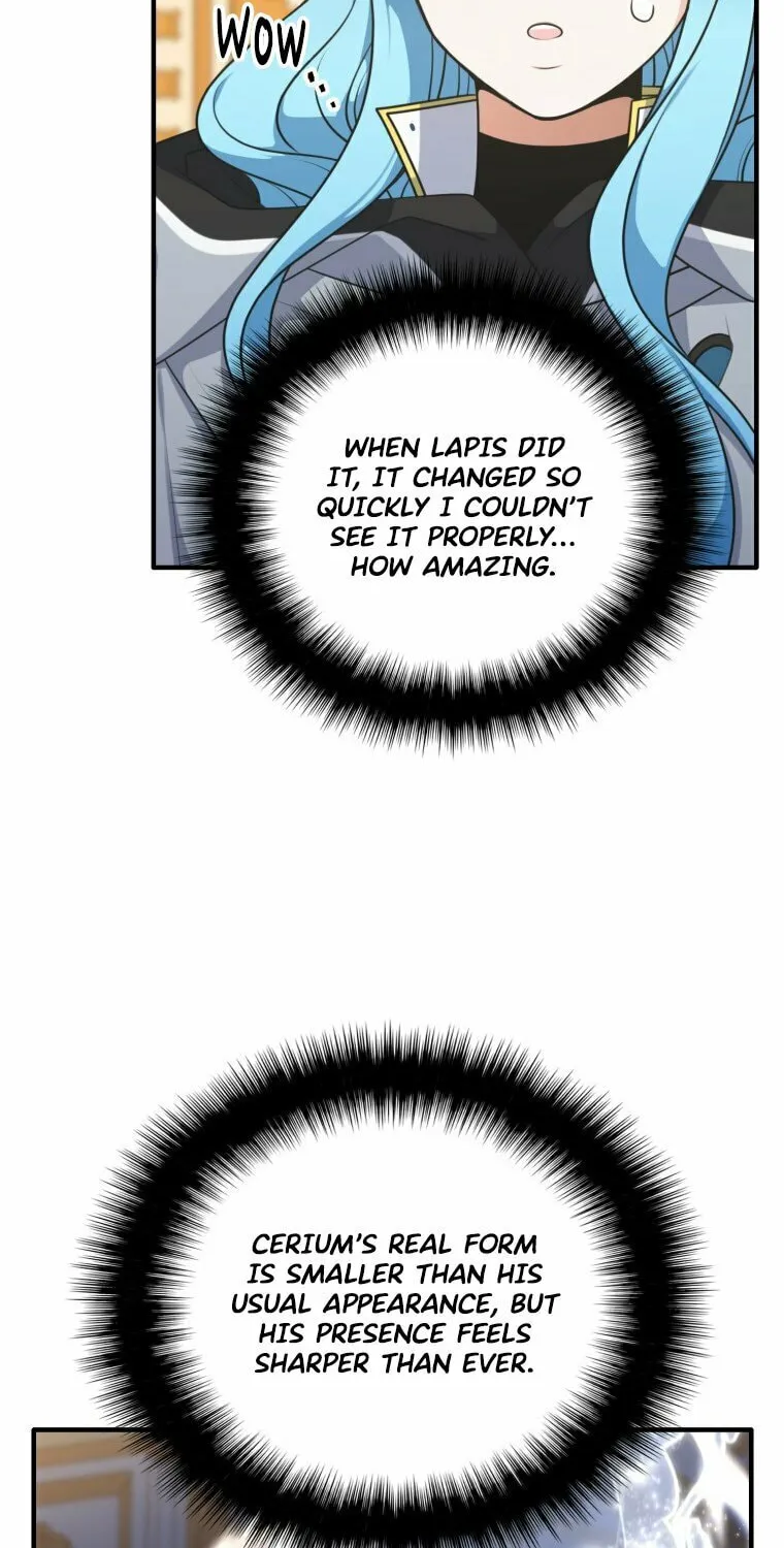 Elqueeness Chapter 294 page 57 - 