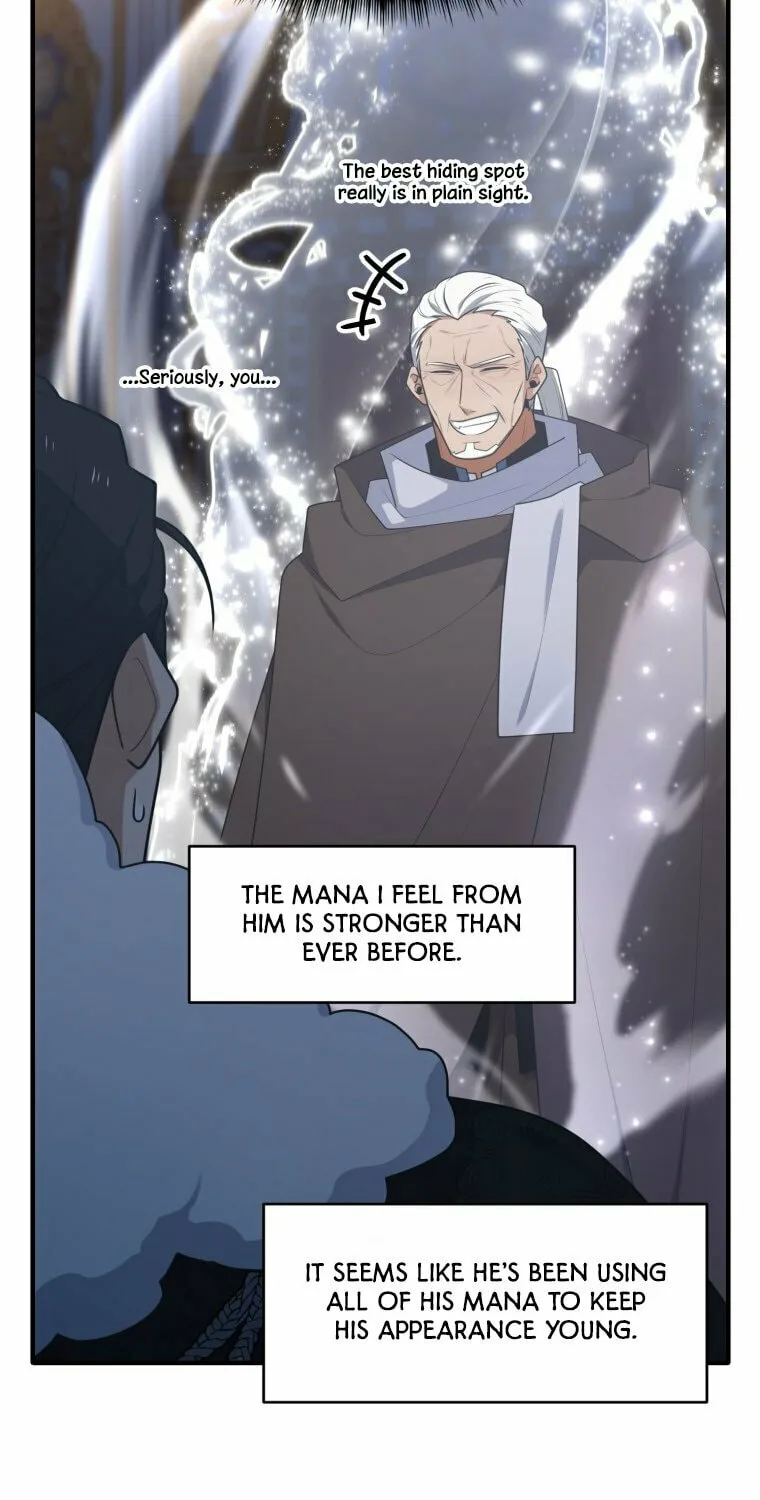 Elqueeness Chapter 294 page 58 - 