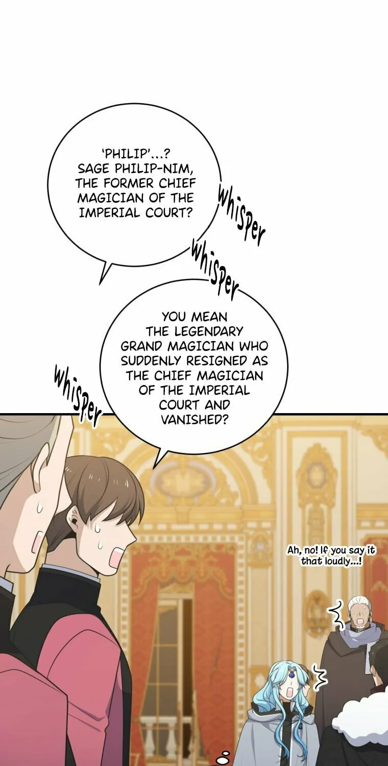 Elqueeness Chapter 294 page 60 - 