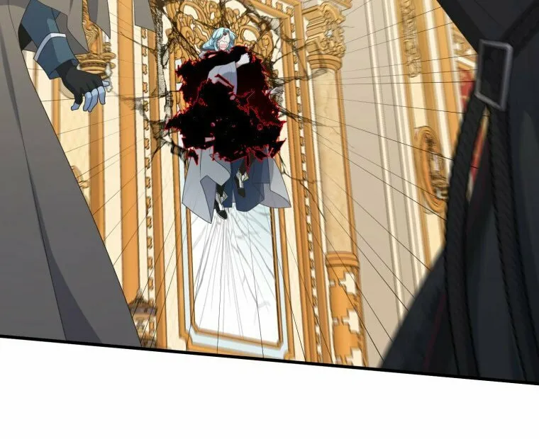 Elqueeness Chapter 294 page 7 - 