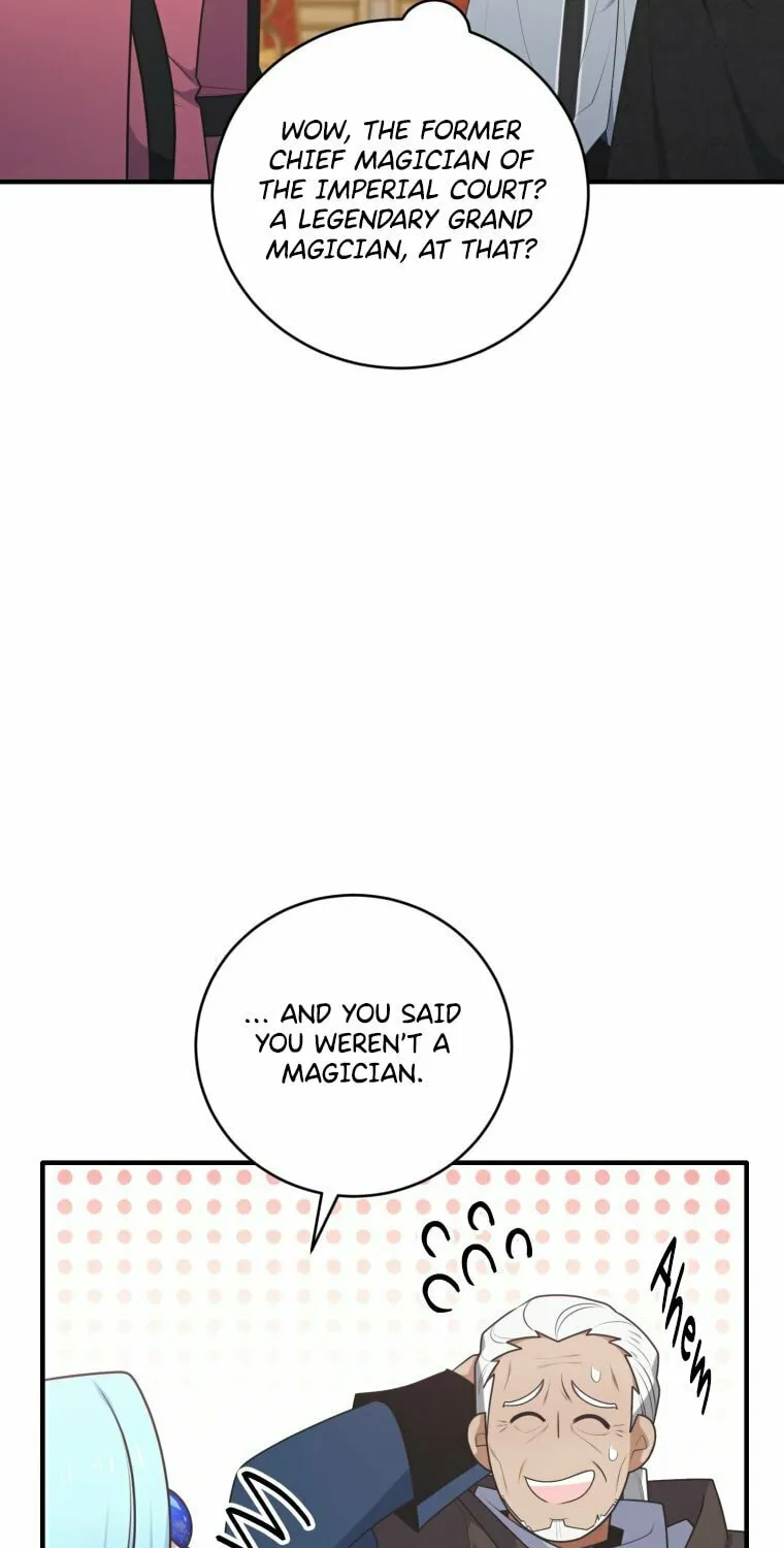 Elqueeness Chapter 294 page 61 - 