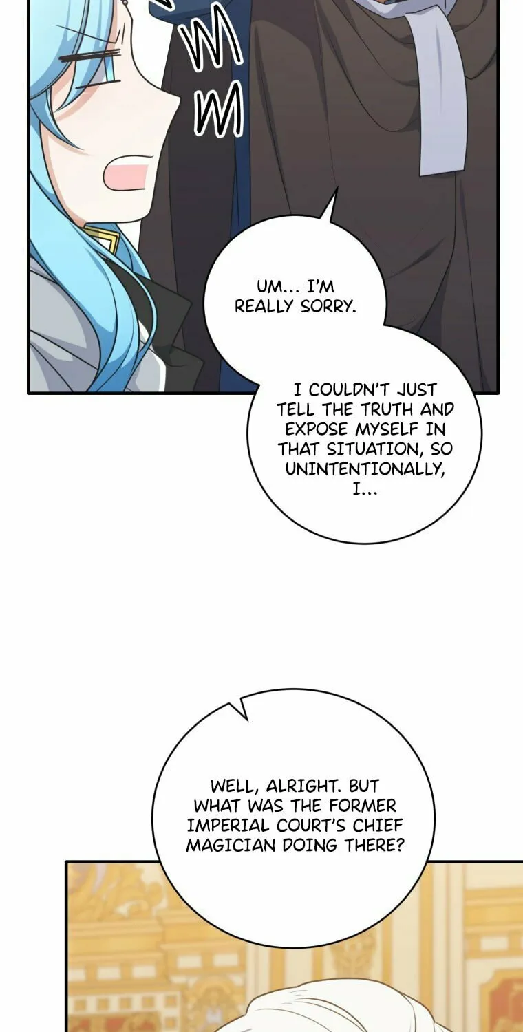 Elqueeness Chapter 294 page 62 - 
