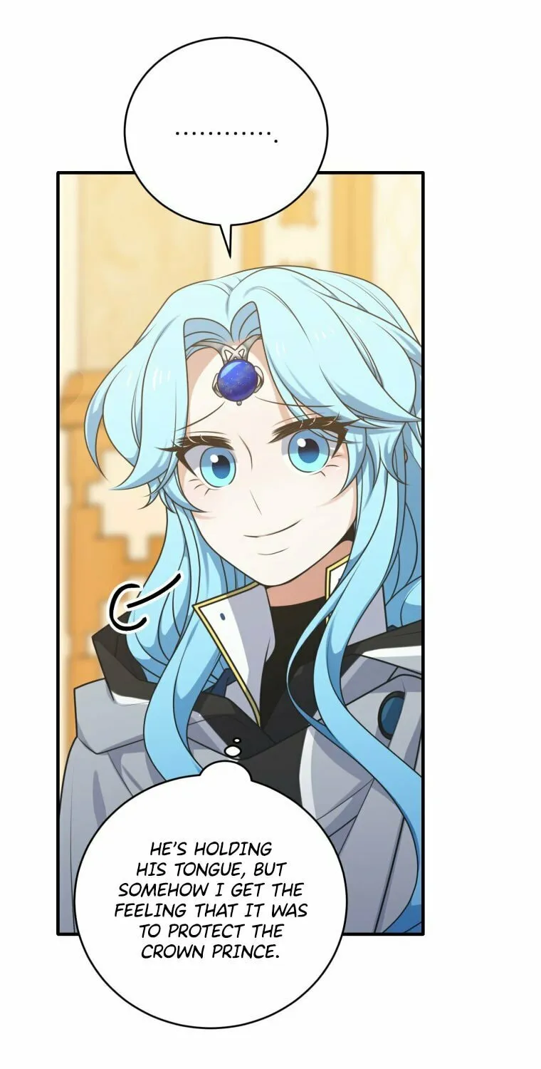 Elqueeness Chapter 294 page 64 - 