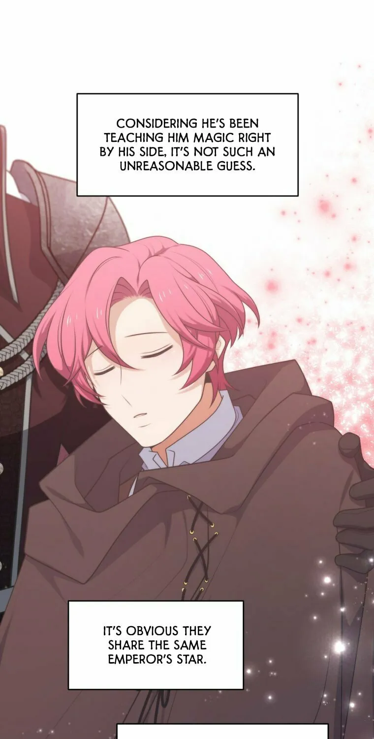 Elqueeness Chapter 294 page 66 - 