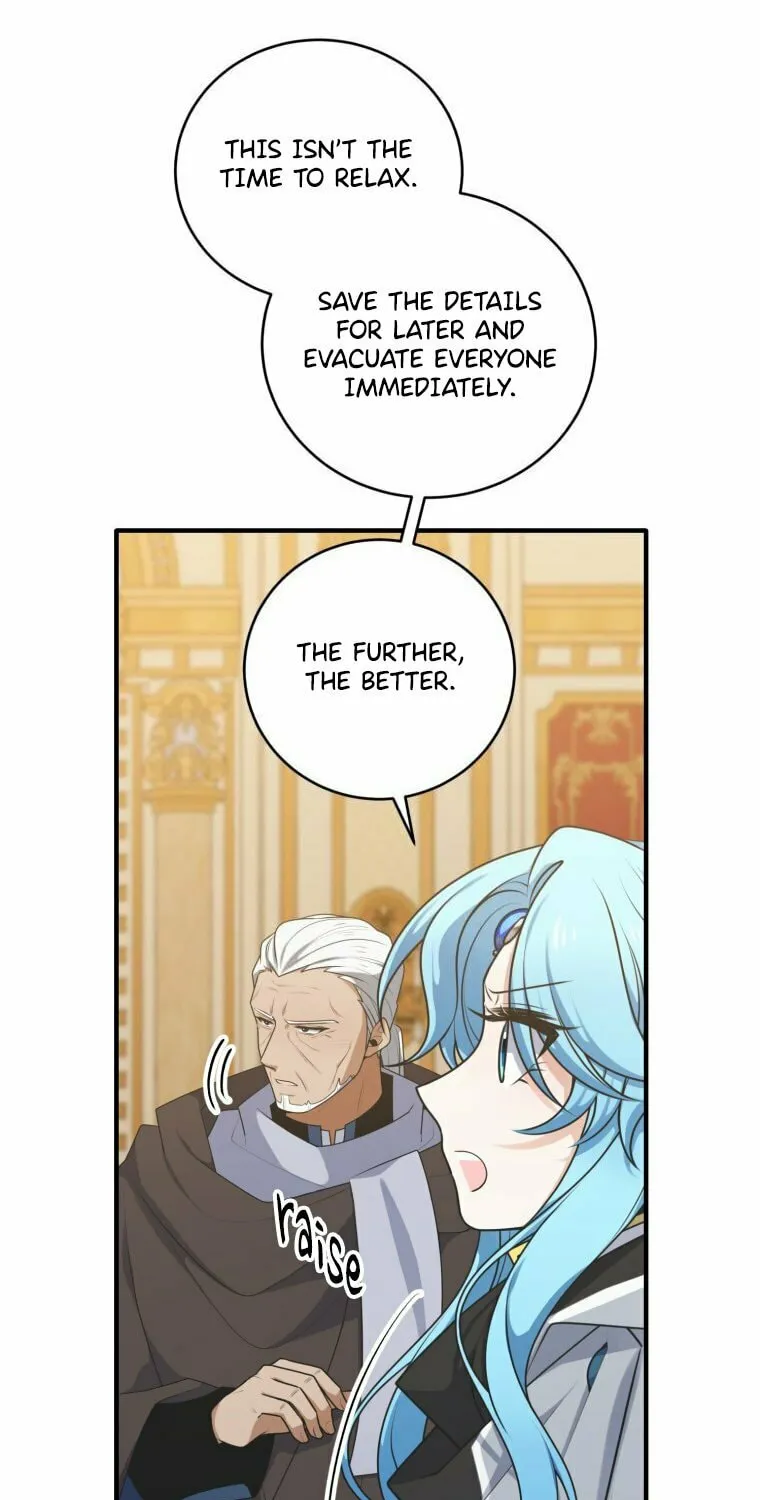 Elqueeness Chapter 294 page 71 - 