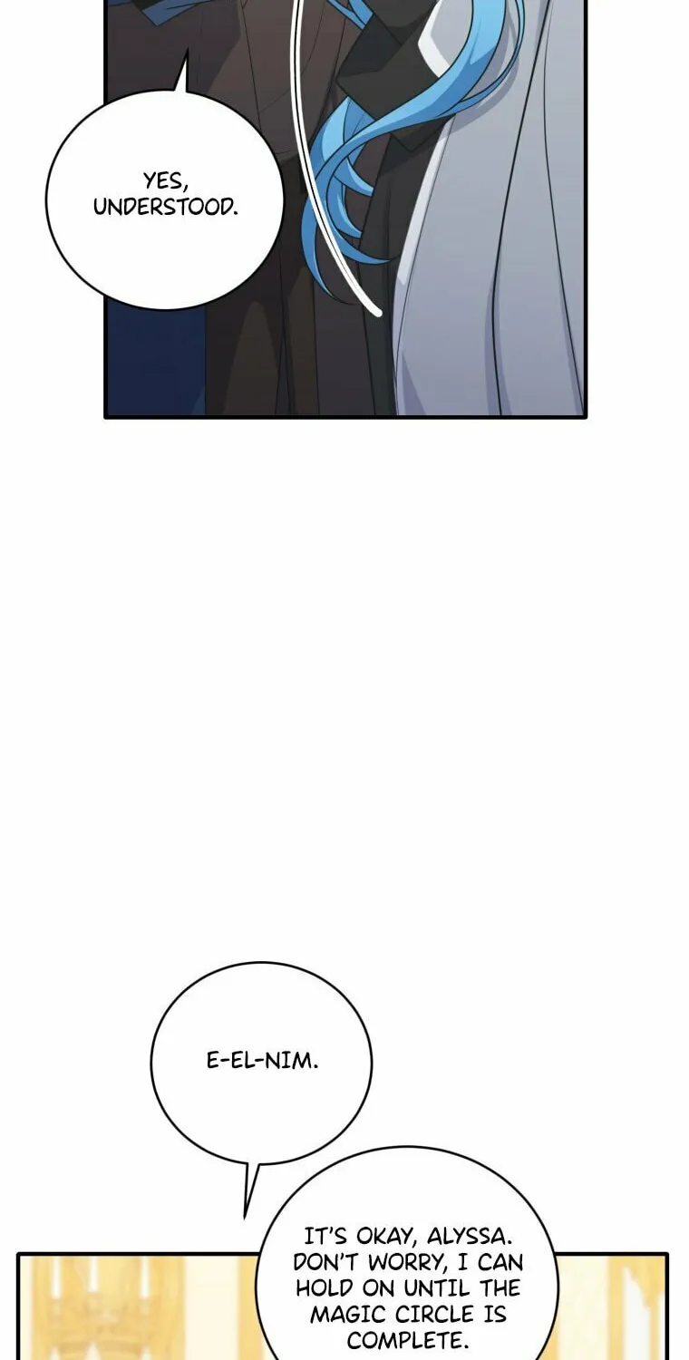 Elqueeness Chapter 294 page 72 - 