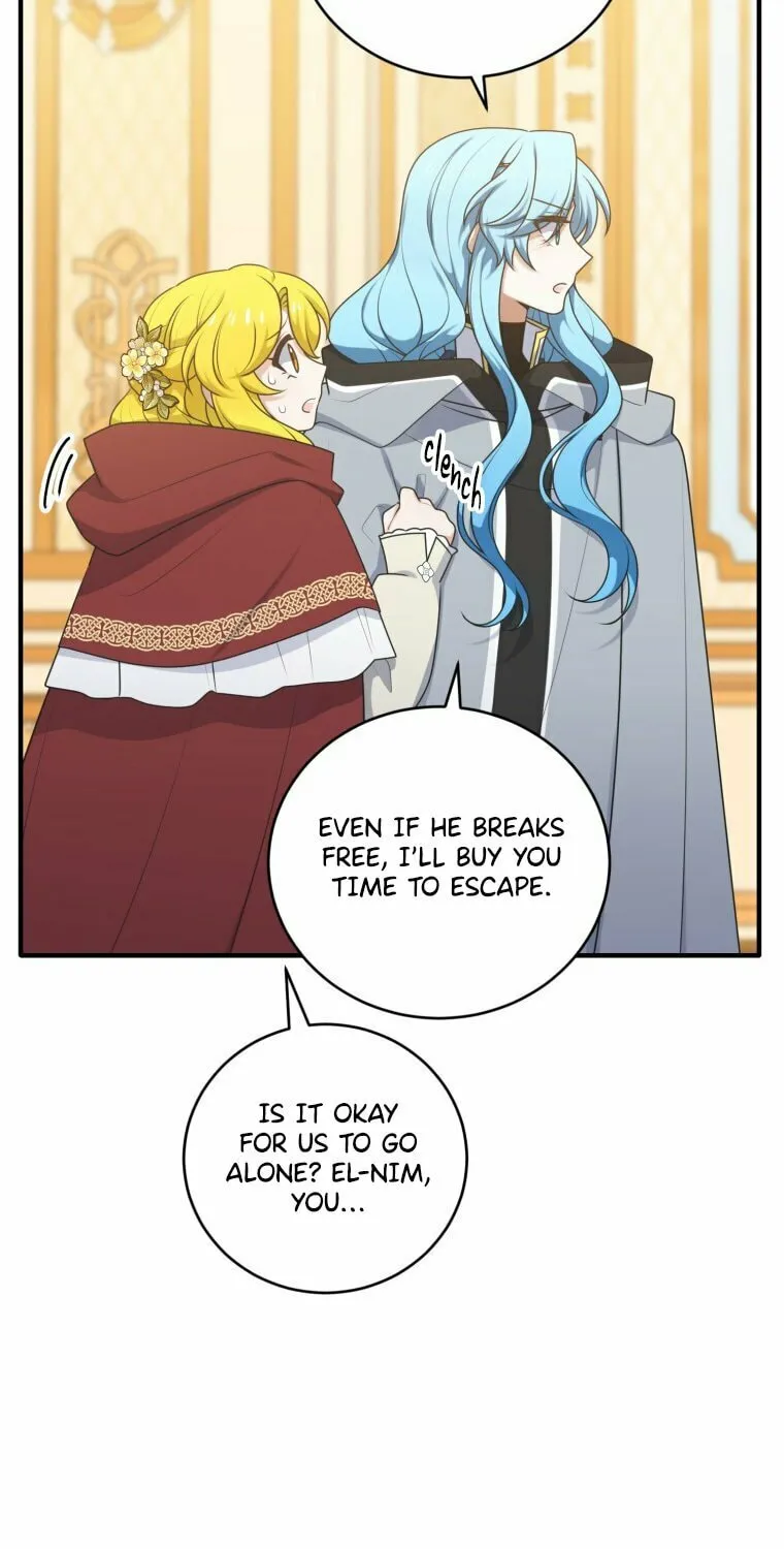 Elqueeness Chapter 294 page 73 - 