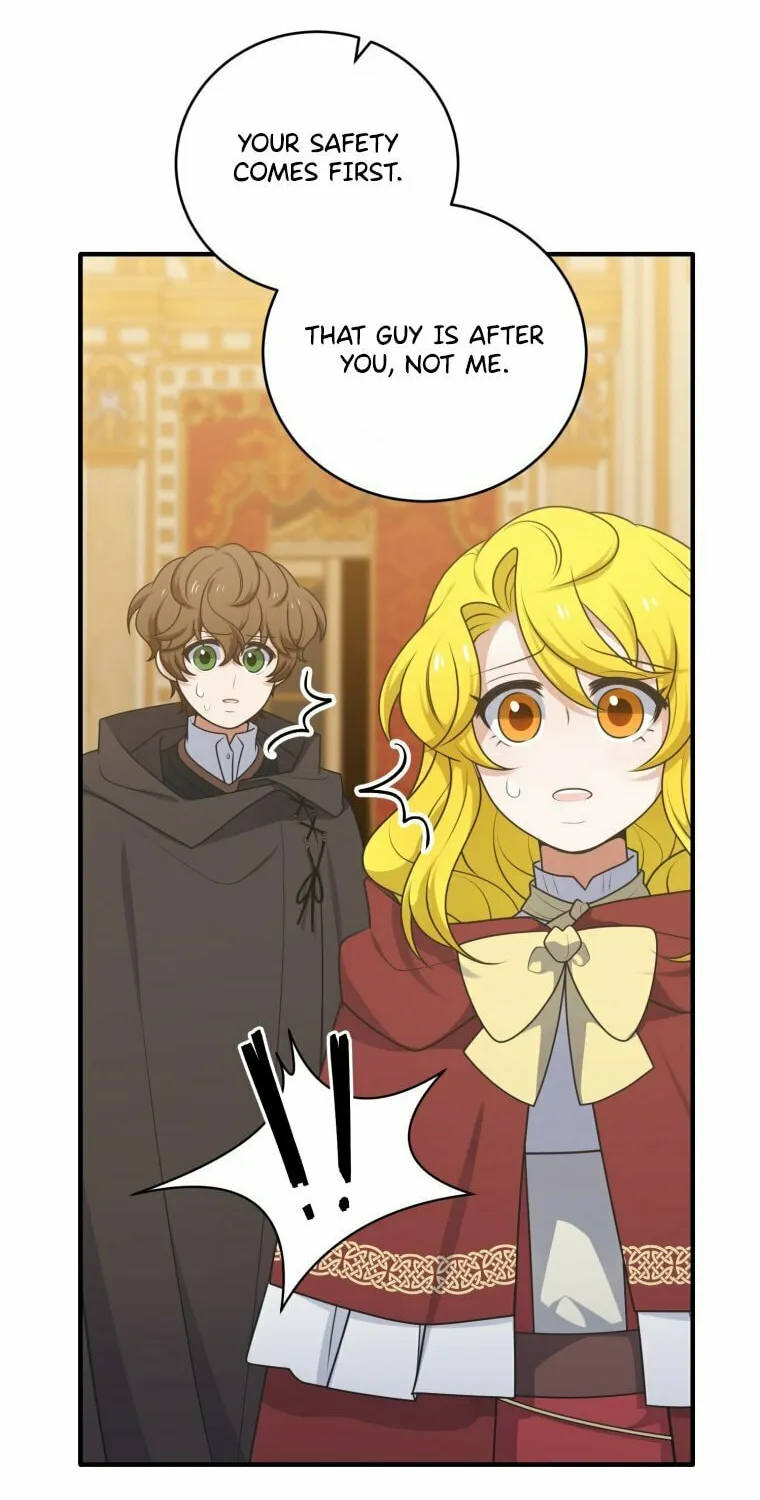 Elqueeness Chapter 294 page 74 - 