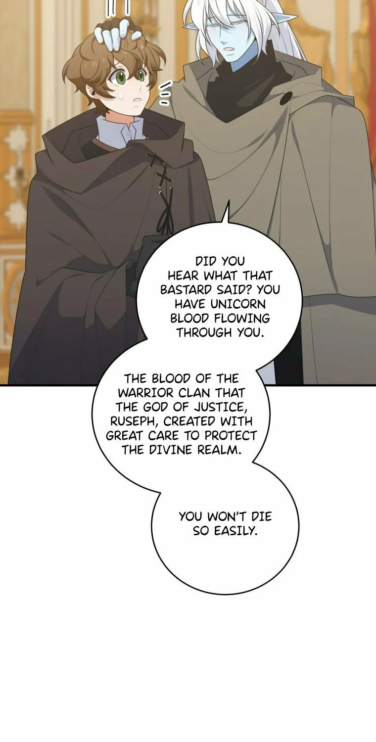 Elqueeness Chapter 294 page 79 - 